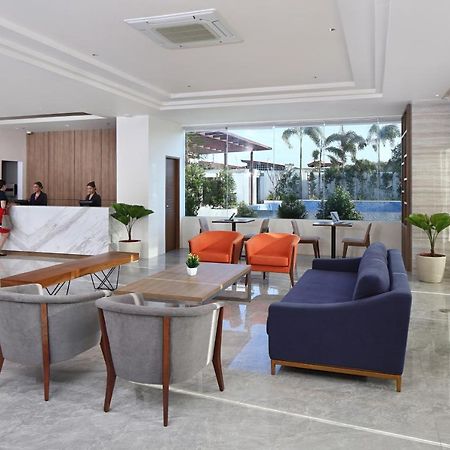 Speciale Hotel Rosario  Exterior photo