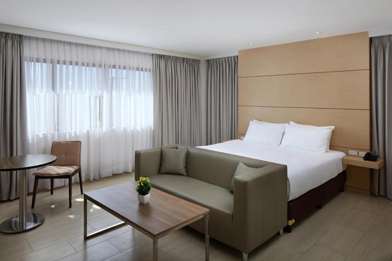 Speciale Hotel Rosario  Exterior photo
