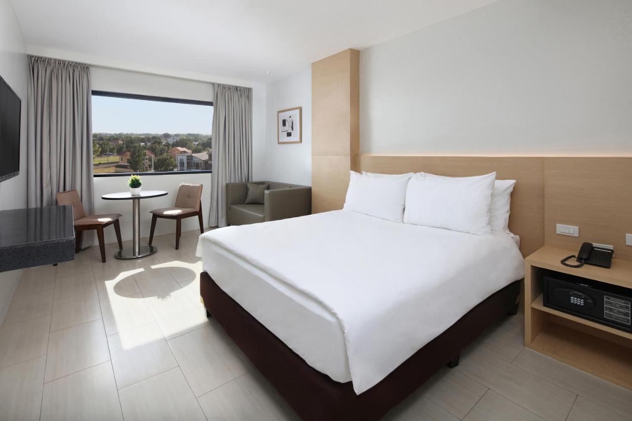 Speciale Hotel Rosario  Exterior photo
