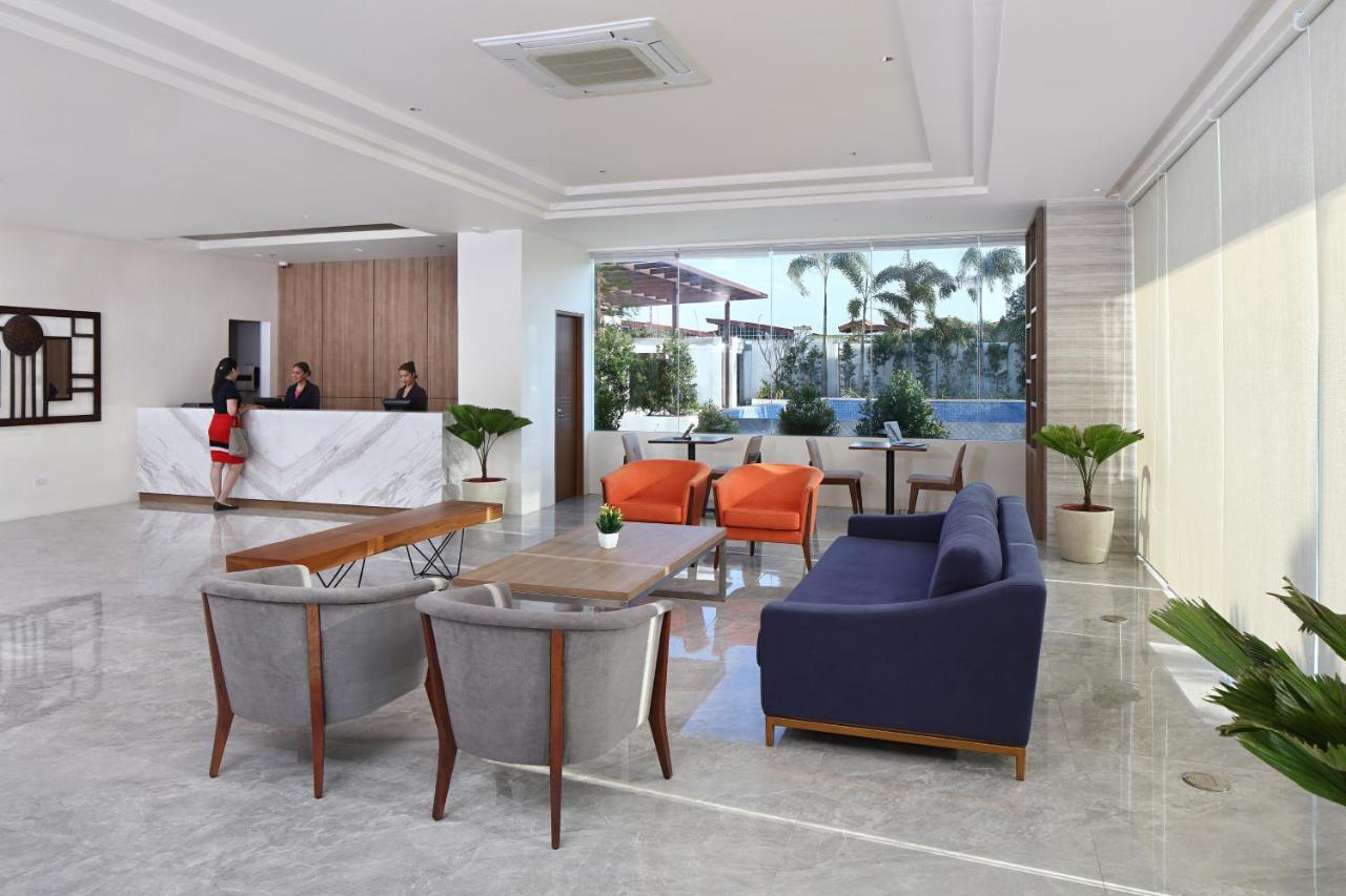 Speciale Hotel Rosario  Exterior photo